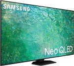 SAMSUNG 65" Neo QLED 4K Smart TV with Alexa