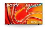 Sony 75" 4K Mini LED QLED Smart TV