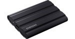 Samsung T7 Shield 1TB Portable SSD - Black
