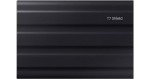 Samsung T7 Shield 1TB Portable SSD - Black
