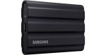 Samsung T7 Shield 1TB Portable SSD - Black