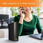 Western Digital 18TB Elements Desktop External Hard Drive
