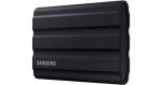 Samsung T7 Shield 1TB Portable SSD - Black