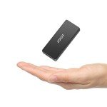 JOIOT 120GB Portable External SSD - USB 3.1