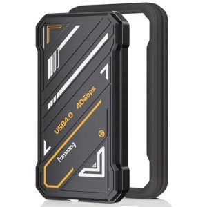 Fanxiang 500GB Portable USB 4.0 SSD Drive
