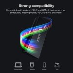 JOIOT 120GB Portable External SSD - USB 3.1