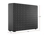 Seagate 8TB Expansion Desktop External Hard Drive