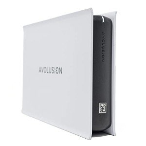 Avolusion PRO-5X 12TB USB 3.0 External Hard Drive