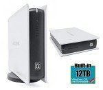 Avolusion PRO-5X 12TB USB 3.0 External Hard Drive