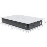 Avolusion PRO-5X 12TB USB 3.0 External Hard Drive