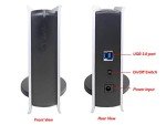 Avolusion PRO-5X 12TB USB 3.0 External Hard Drive
