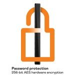 WD 6TB My Passport Portable External Hard Drive