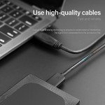 Aiolo 1.5TB Ultra Slim Portable External Hard Drive