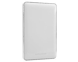 Avolusion T1 1TB USB 3.0 Portable Hard Drive