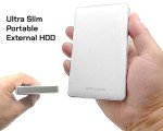 Avolusion T1 1TB USB 3.0 Portable Hard Drive