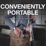 Seagate One Touch 1TB Portable External Hard Drive