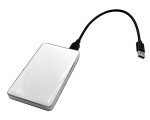 Avolusion T1 1TB USB 3.0 Portable Hard Drive