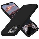 Cordking iPhone 13 Pro Ultra Slim Silicone Case