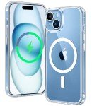 FNTCASE iPhone 15 Rugged Magnetic Charging Case