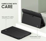 MoKo Slim Folding Case for Kindle Fire HD 8