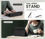 MoKo Slim Folding Case for Kindle Fire HD 8