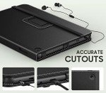 MoKo Slim Folding Case for Kindle Fire HD 8