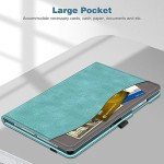 Fintie Multi-Angle Case for Galaxy Tab A9 Plus