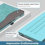 Fintie Multi-Angle Case for Galaxy Tab A9 Plus