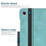 Fintie Multi-Angle Case for Galaxy Tab A9 Plus