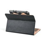360-Degree Rotating Tablet Case for 10-Inch Devices