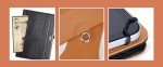 360-Degree Rotating Tablet Case for 10-Inch Devices