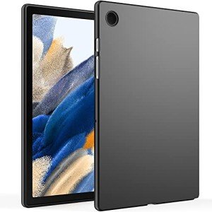 Samsung Galaxy Tab A8 10.5" 2022 Case - Black