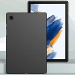 Samsung Galaxy Tab A8 10.5" 2022 Case - Black