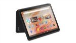 Amazon Fire HD 10 Tablet Case - Black