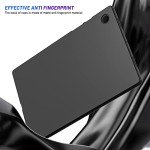 Samsung Galaxy Tab A8 10.5" 2022 Case - Black