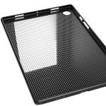 Samsung Galaxy Tab A8 10.5" 2022 Case - Black