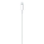 Apple 1m USB-C to Lightning Cable