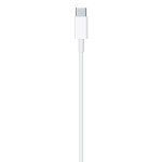 Apple 1m USB-C to Lightning Cable