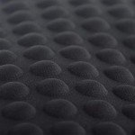 Lacdo Tablet Sleeve Case for 11 inch iPad Pro M4 / 11 inch iPad Air M2 / 10.9 inch iPad / 10.2" iPad / 10.9" iPad Air / 10.5 iPad Pro Air, 11 inch Samsung Galaxy Tab A9+ Bag, Fit Magic Keyboard, Black