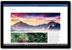 Microsoft Surface Pro 5, Intel Core M3, 128GB SSD