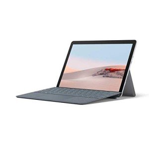 Microsoft Surface Go 2 - 10.5" Touchscreen Laptop
