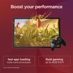 Lenovo Tab P12 - 12.7" 3K Touchscreen Tablet