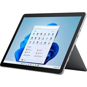 Microsoft Surface Go 3 - 10.5" Touchscreen Laptop