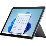 Microsoft Surface Go 3 - 10.5" Touchscreen Laptop