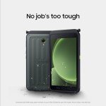 SAMSUNG Galaxy Tab Active5 8" Rugged Android Tablet