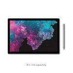 Surface Pro 6 Business 12.3" Touchscreen Tablet