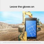 SAMSUNG Galaxy Tab Active5 8" Rugged Android Tablet