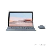 Microsoft Surface Go 2 - 10.5" Touchscreen Laptop