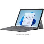 Microsoft Surface Go 3 - 10.5" Touchscreen Laptop