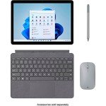 Microsoft Surface Go 3 - 10.5" Touchscreen Laptop